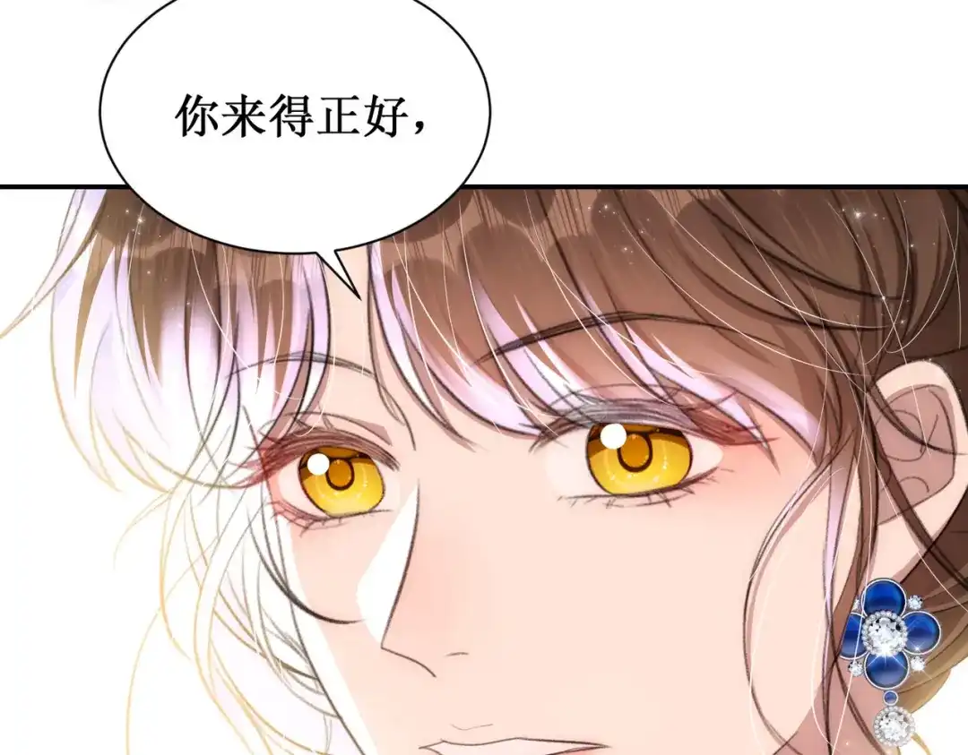 出狱后，真千金杀疯全豪门 第29话陷害 第40页