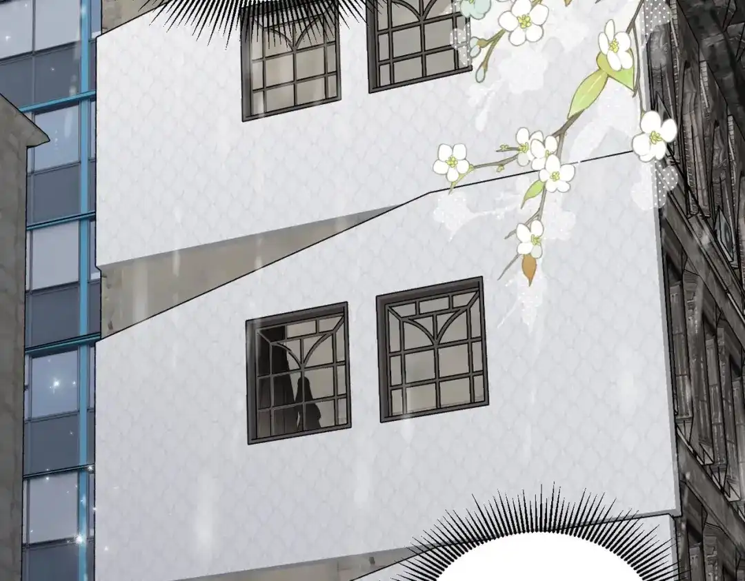 《出狱后，真千金杀疯全豪门》第2话你们真以为我只是坐牢吗 第40页