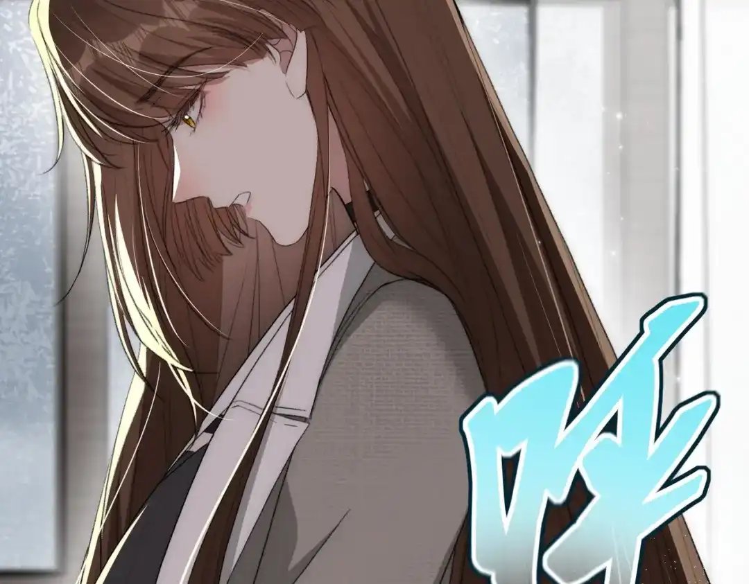 《出狱后，真千金杀疯全豪门》第2话你们真以为我只是坐牢吗 第48页