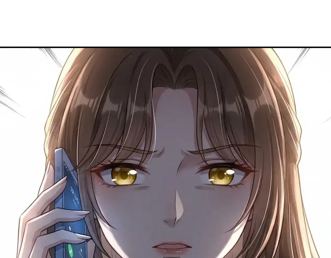 出狱后，真千金杀疯全豪门 第32话 可笑的丑角 第8页
