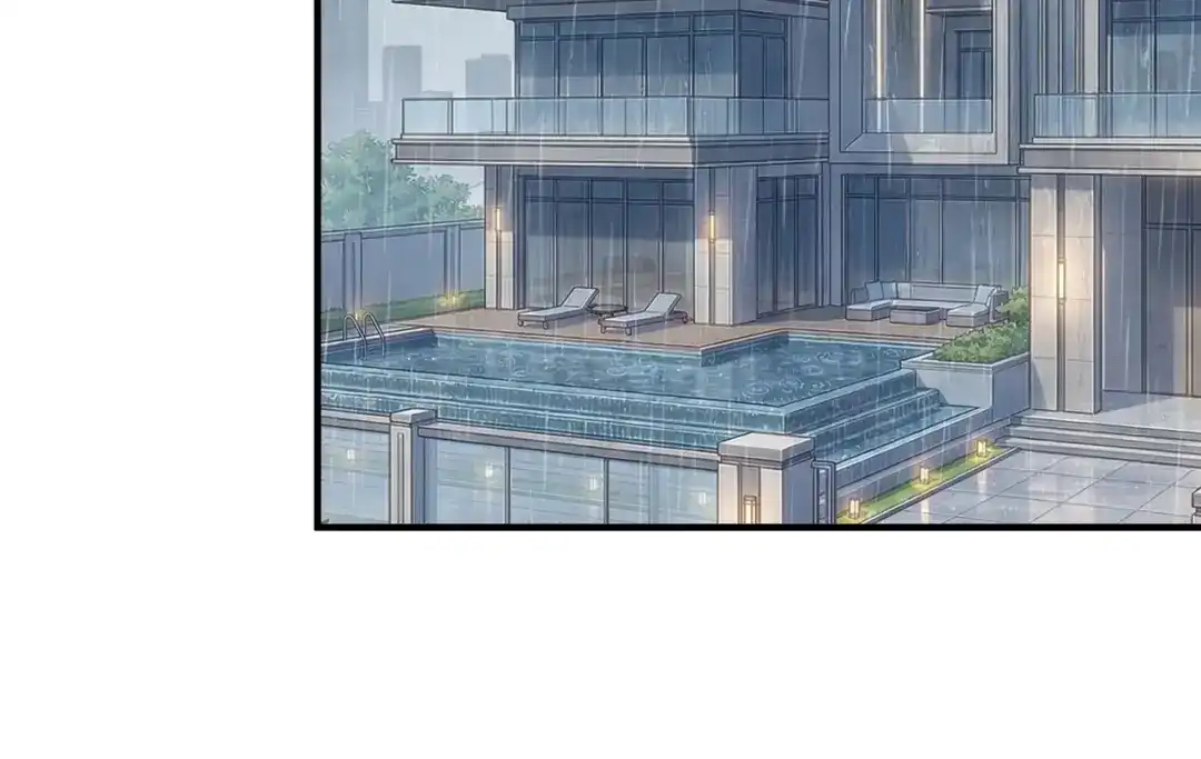 出狱后，真千金杀疯全豪门 第34话 我们只是合作关系 第67页