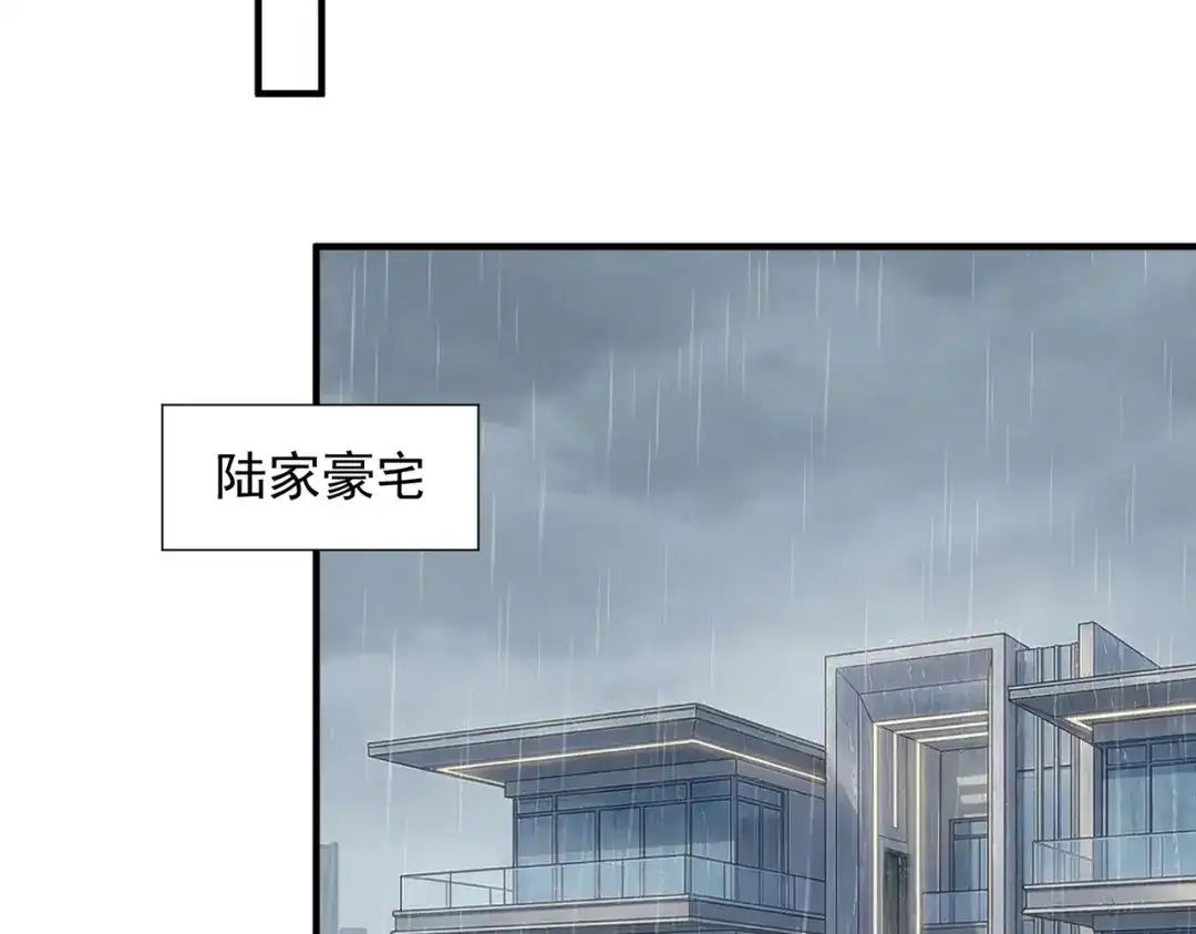 出狱后，真千金杀疯全豪门 第34话 我们只是合作关系 第66页