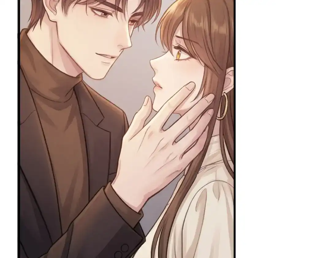 出狱后，真千金杀疯全豪门 第35话 公之于众的占有欲 第48页