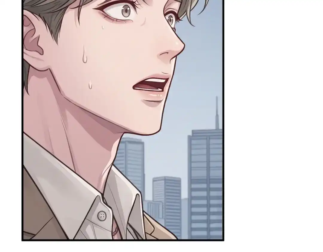 出狱后，真千金杀疯全豪门 第35话 公之于众的占有欲 第5页