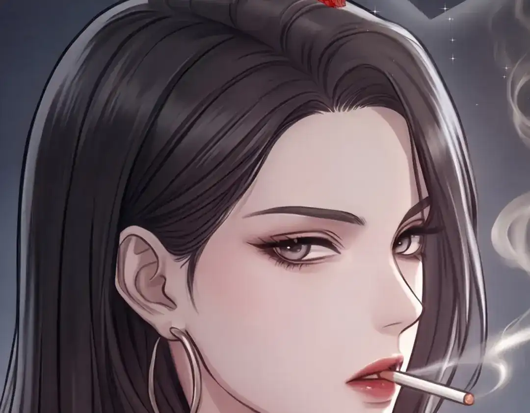 出狱后，真千金杀疯全豪门 第35话 公之于众的占有欲 第78页