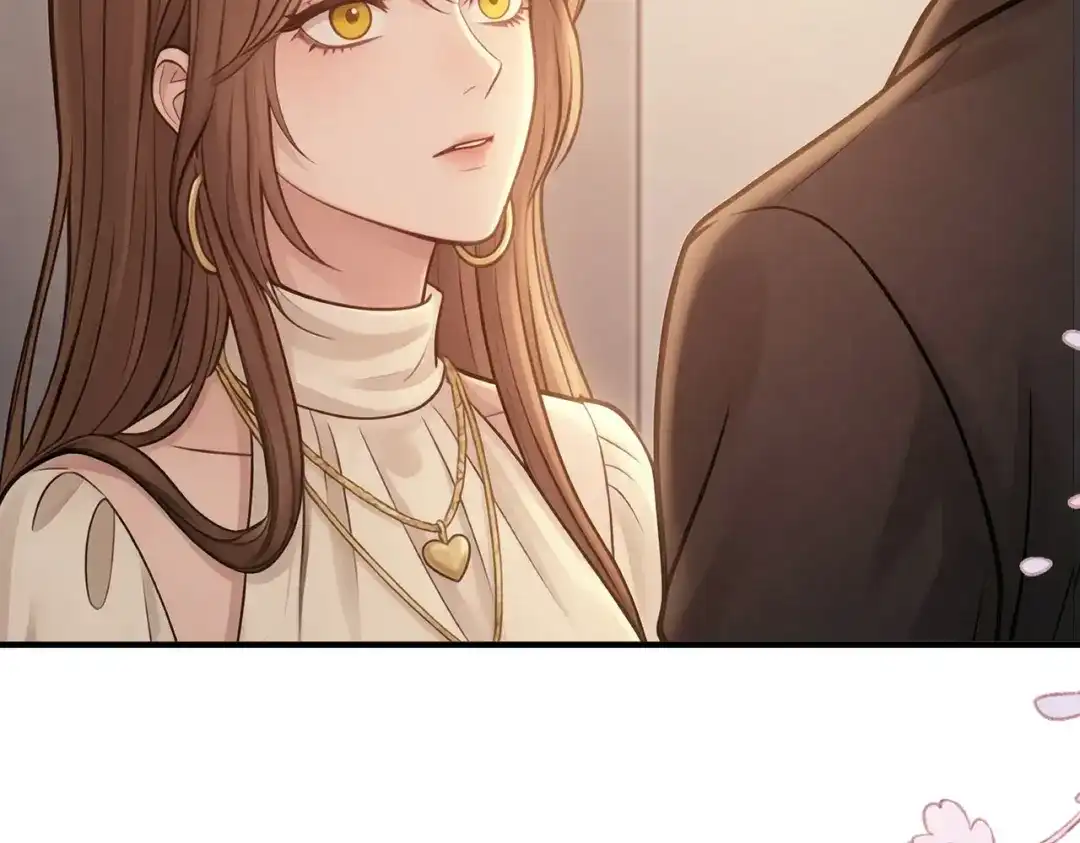 出狱后，真千金杀疯全豪门 第36话 公之于众的占有欲 第46页