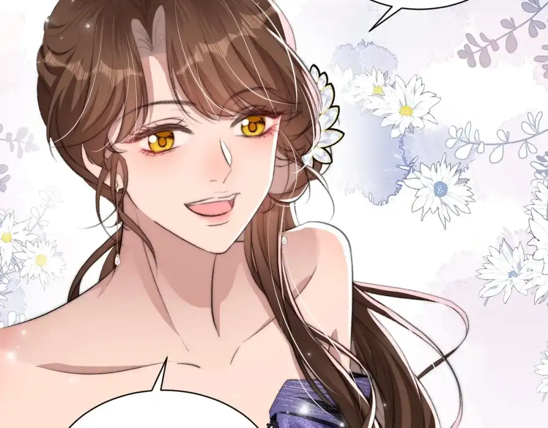 《出狱后，真千金杀疯全豪门》第3话我也想让妹妹尝尝呢 第71页