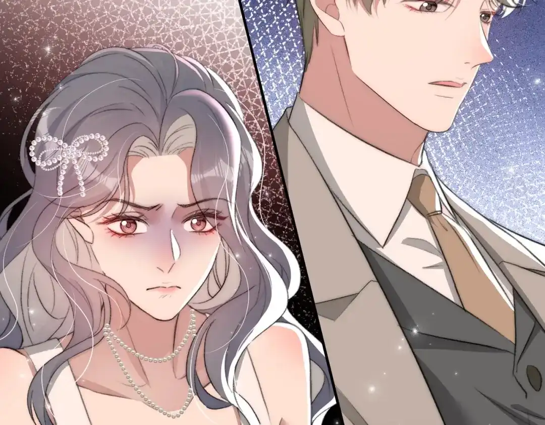《出狱后，真千金杀疯全豪门》 第5话我不需要靠任何人 第26页