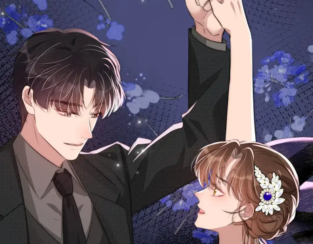 《出狱后，真千金杀疯全豪门》 第5话我不需要靠任何人 第34页