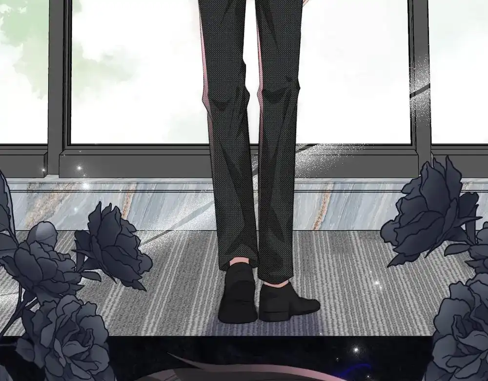 《出狱后，真千金杀疯全豪门》第6话疯子 第56页