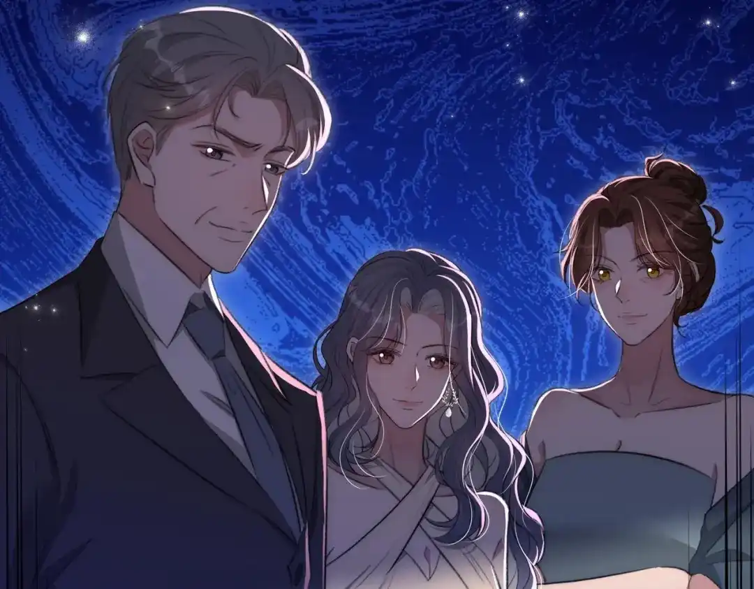 《出狱后，真千金杀疯全豪门》第7话拭目以待咯 第53页