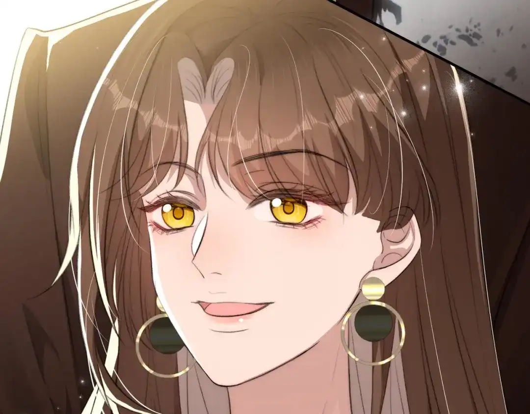 《出狱后，真千金杀疯全豪门》第8话为你豪掷千金 第54页