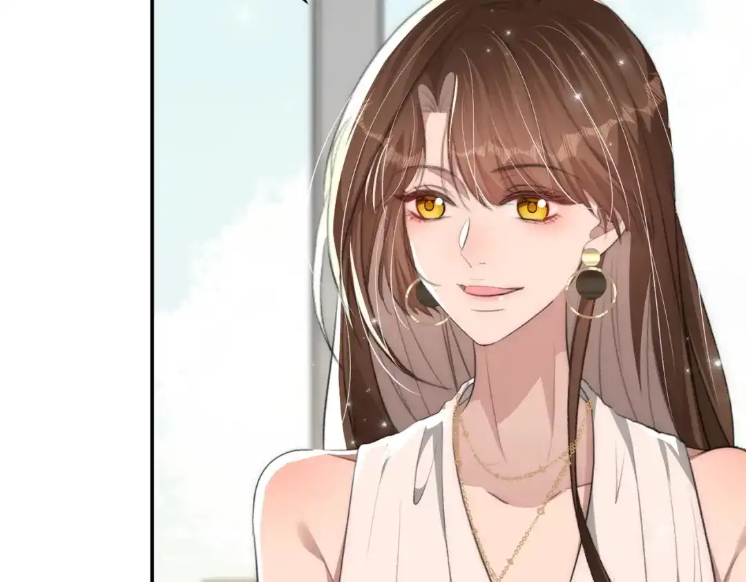 《出狱后，真千金杀疯全豪门》第8话为你豪掷千金 第84页