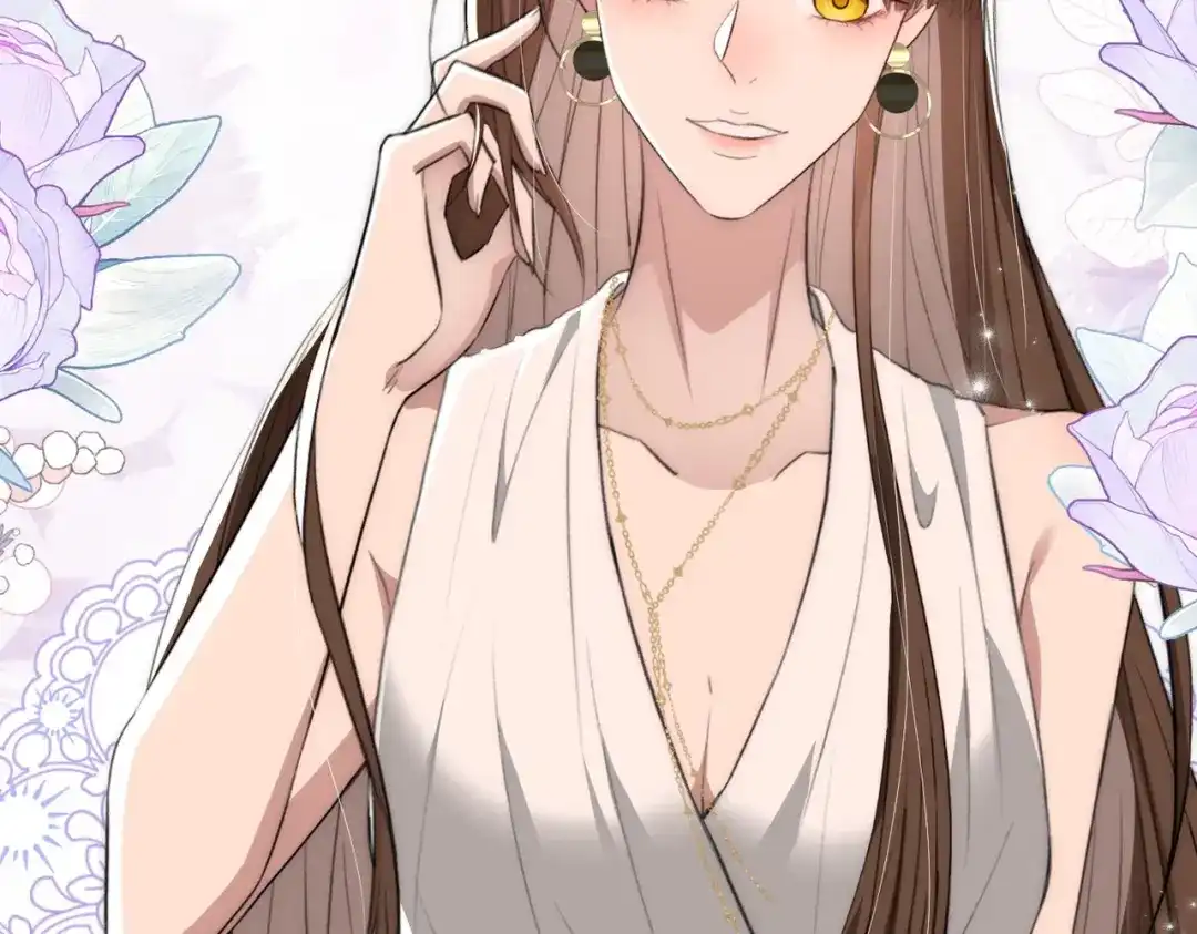 《出狱后，真千金杀疯全豪门》第8话为你豪掷千金 第34页