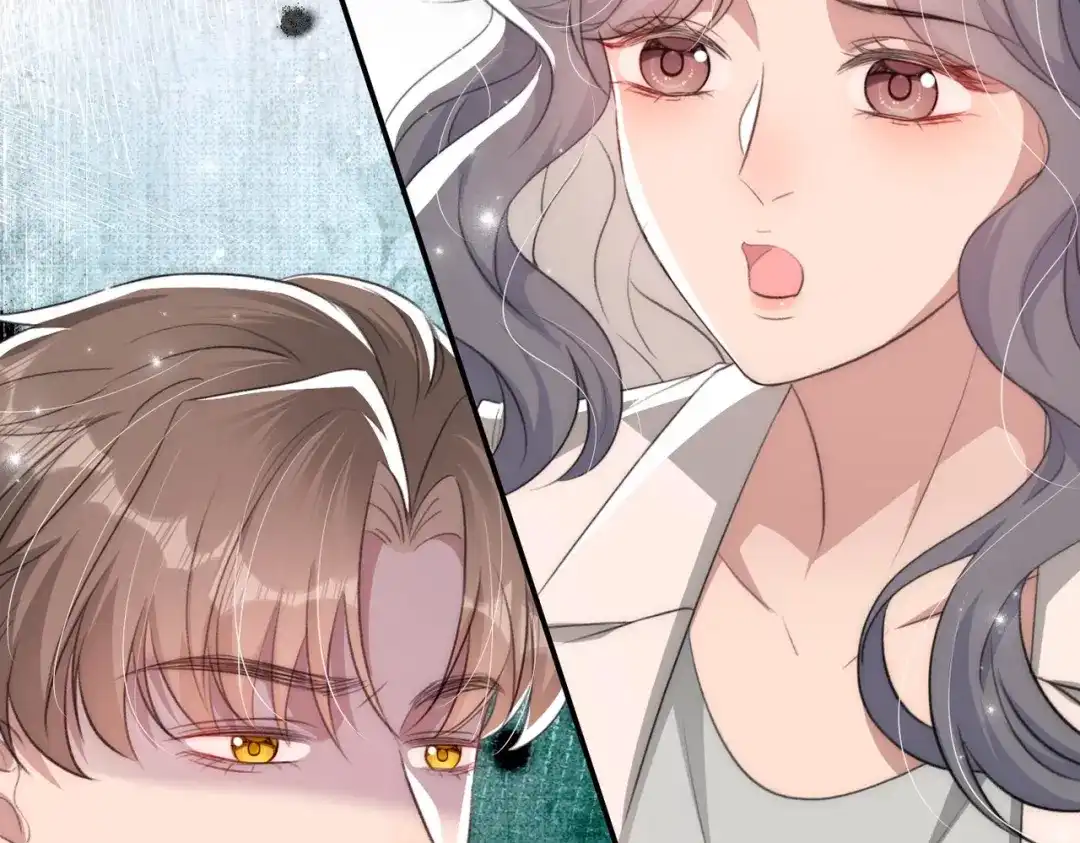 《出狱后，真千金杀疯全豪门》第8话为你豪掷千金 第17页