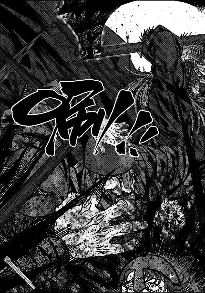 《刺客信条：英灵殿》第5回 尘埃落定 第43页