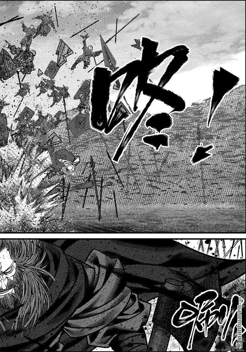 《刺客信条：英灵殿》第5回 尘埃落定 第24页