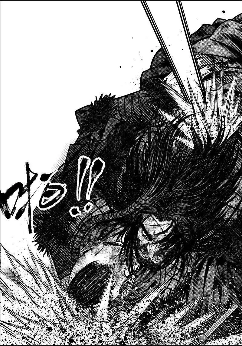 《刺客信条：英灵殿》第5回 尘埃落定 第35页