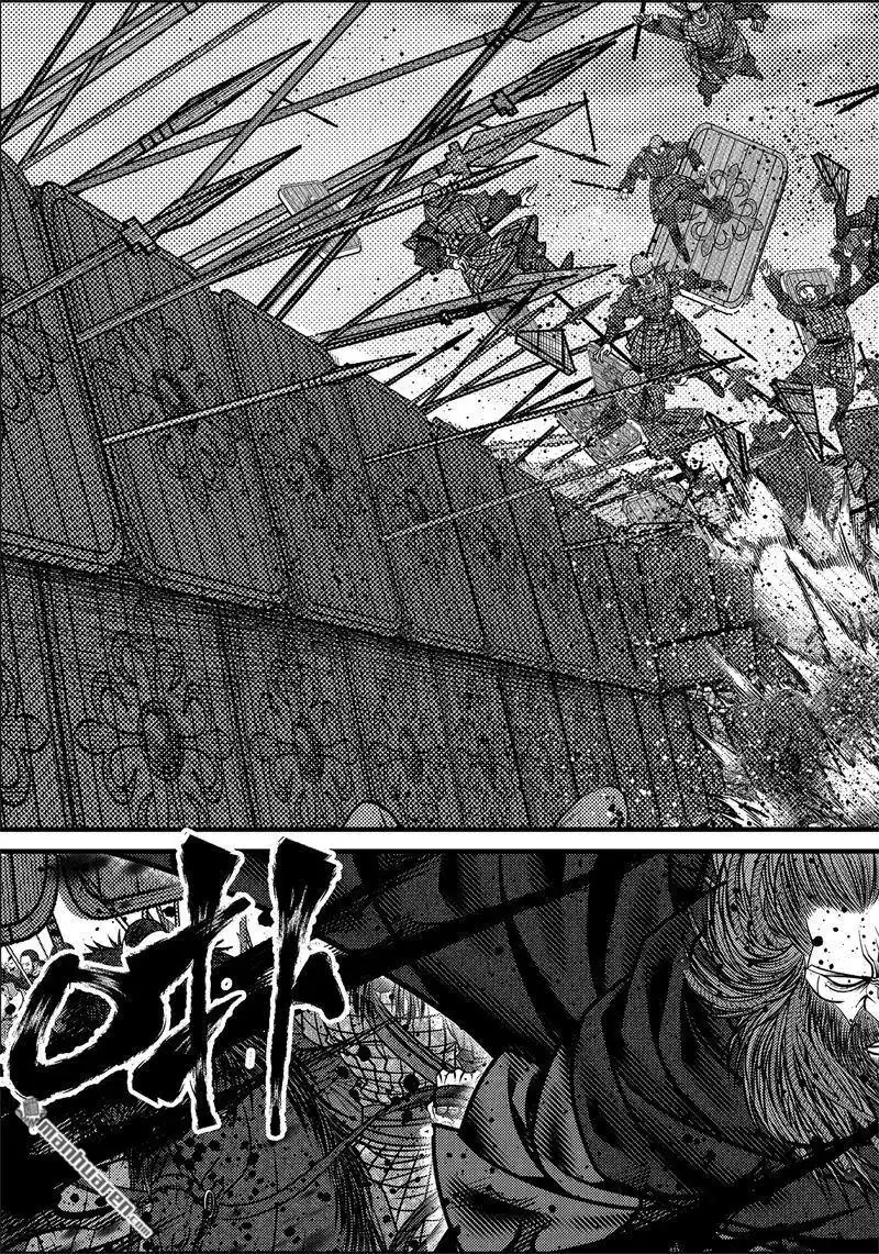《刺客信条：英灵殿》第5回 尘埃落定 第25页