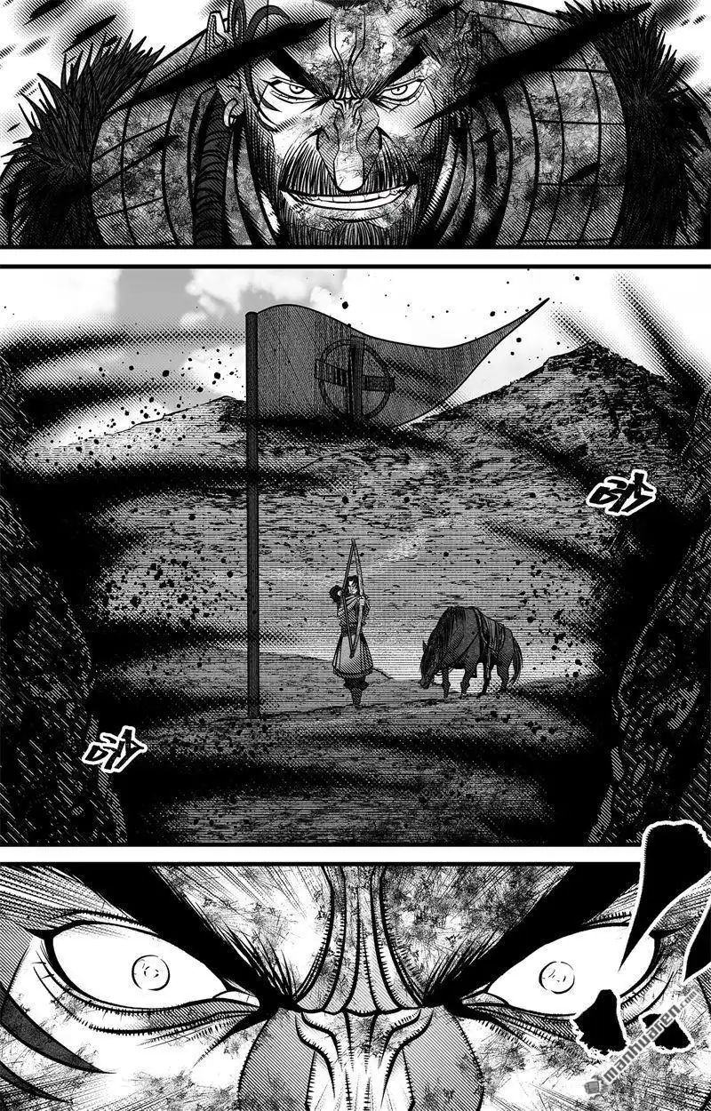 《刺客信条：英灵殿》第5回 尘埃落定 第31页
