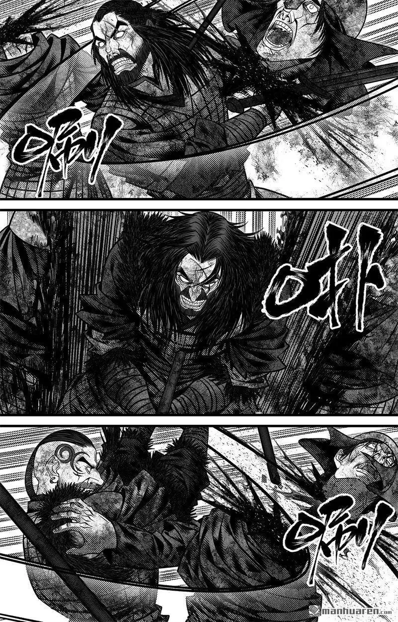 《刺客信条：英灵殿》第5回 尘埃落定 第29页