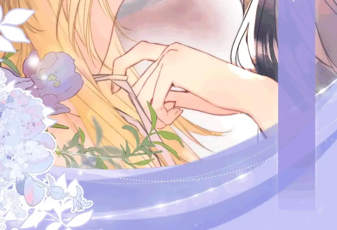 《赐我她的吻》特典预热：2月7日 触觉是失落的画笔，身体是苏醒的琴 第10页