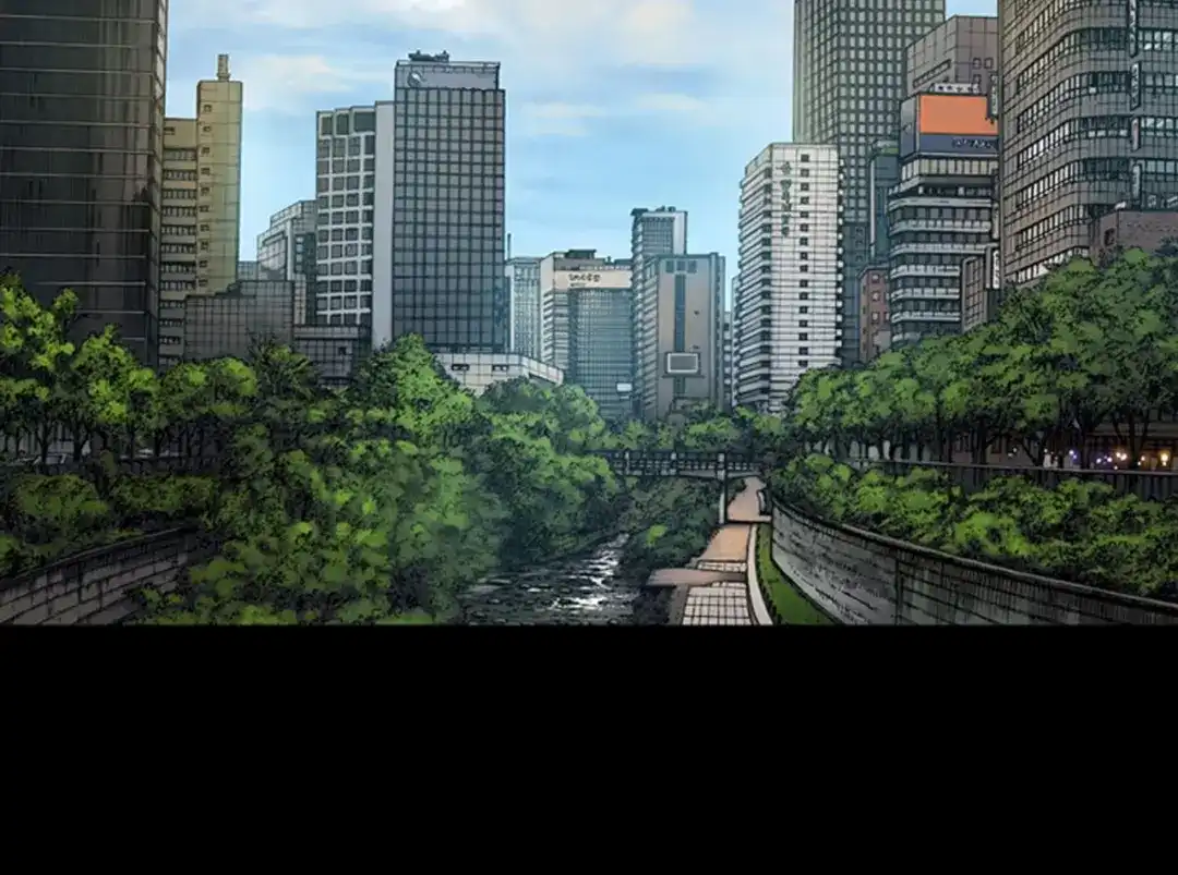 《次元雇佣兵》第1话 灵就业网站 第2页