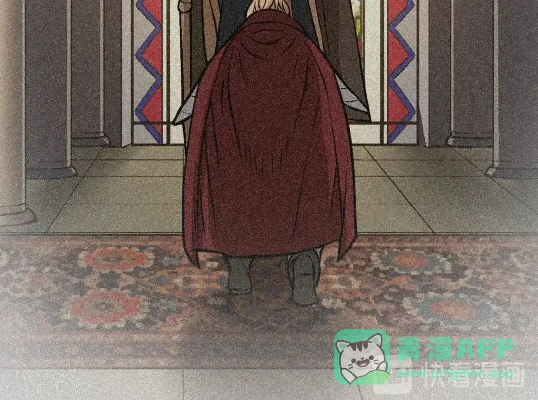 《次元雇佣兵》第10话 魔法楼梯 第111页