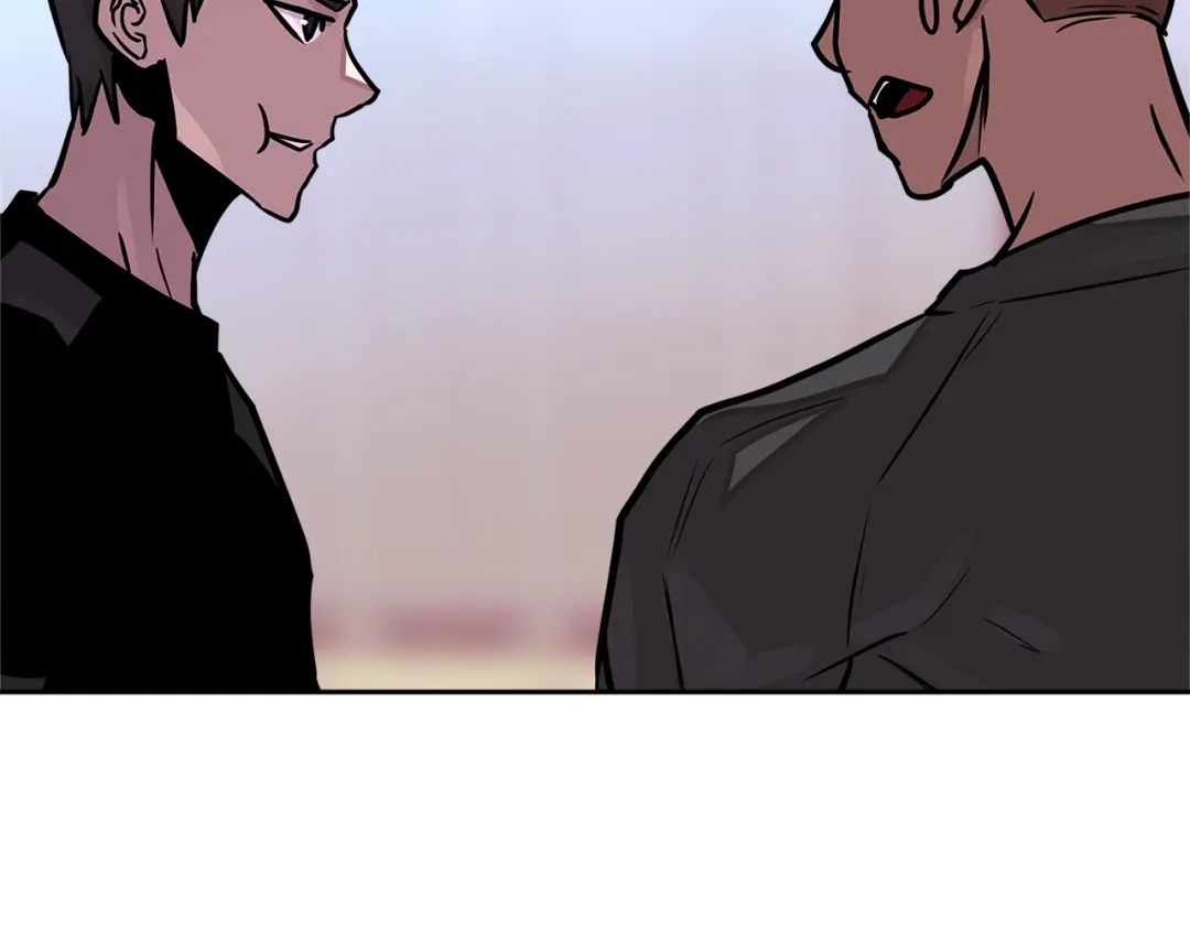 《次元雇佣兵》第3季第36话 我傻了啊！ 第83页