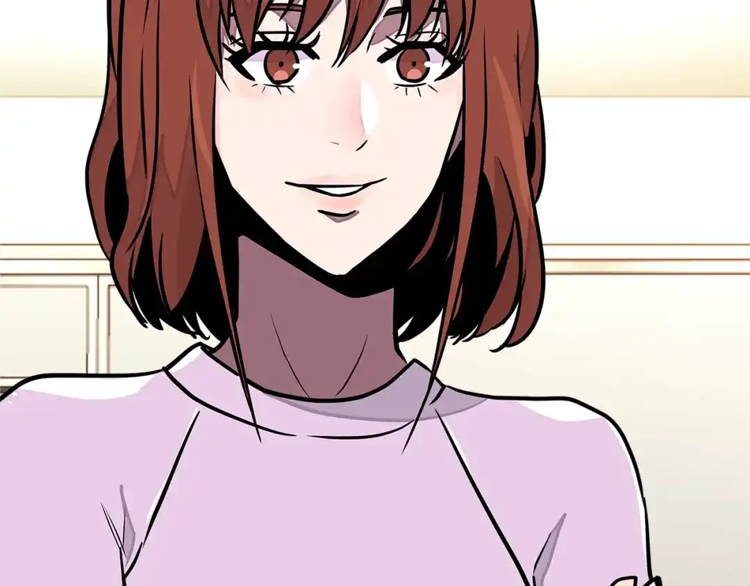《次元雇佣兵》第3季第37话 哈，幼稚 第105页