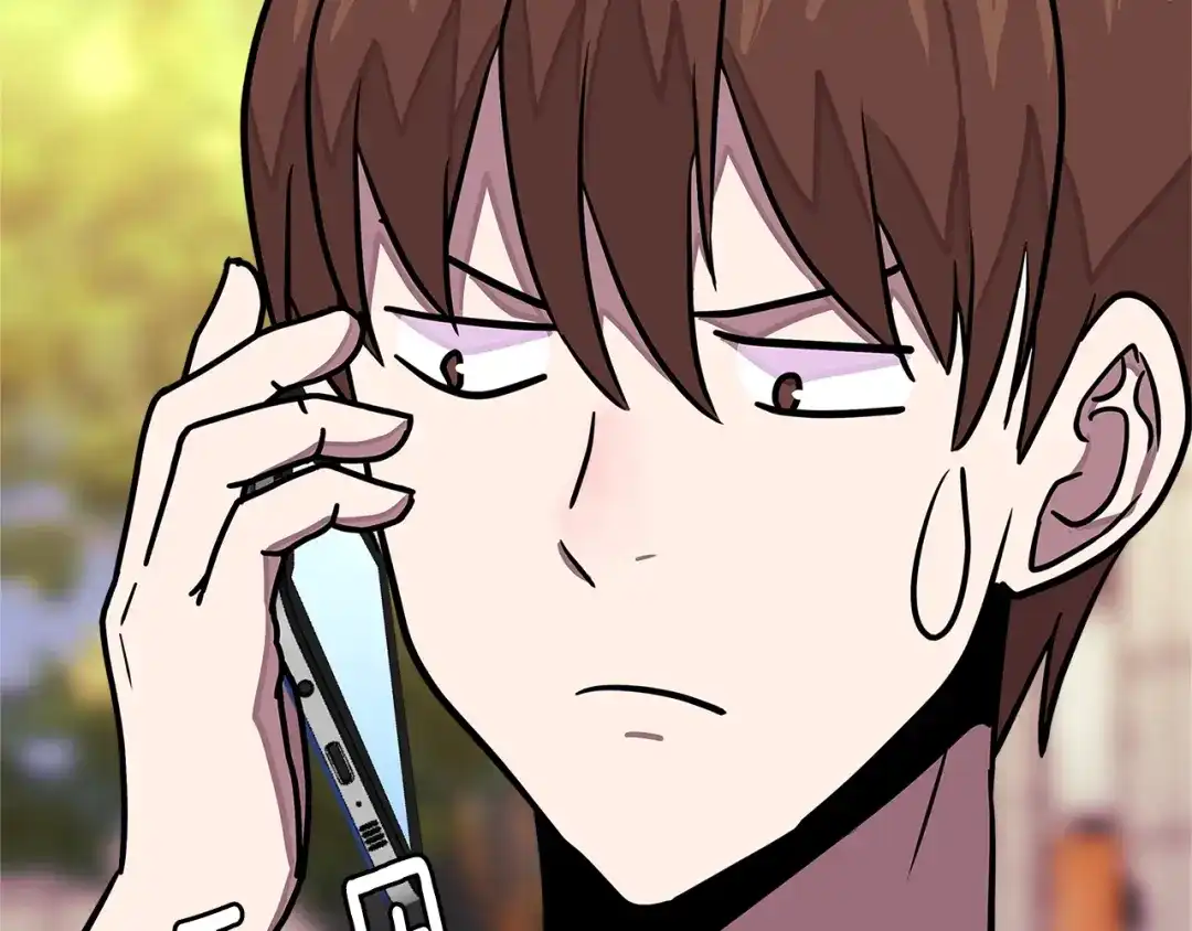 《次元雇佣兵》第3季第39话 请你吃！ 第168页