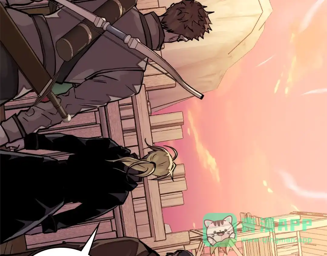 《次元雇佣兵》第3季第42话 盗贼团 第171页