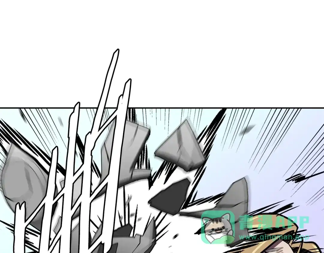 《次元雇佣兵》第3季第43话 监狱风云 第91页