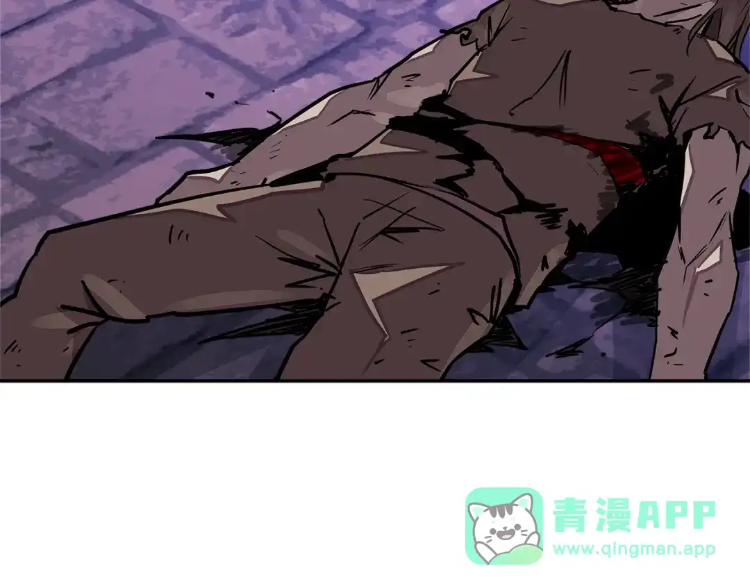 《次元雇佣兵》第3季第44话 动脑子的任务 第146页