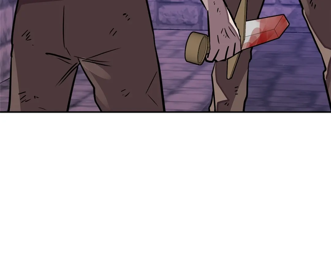 《次元雇佣兵》第3季第44话 动脑子的任务 第170页