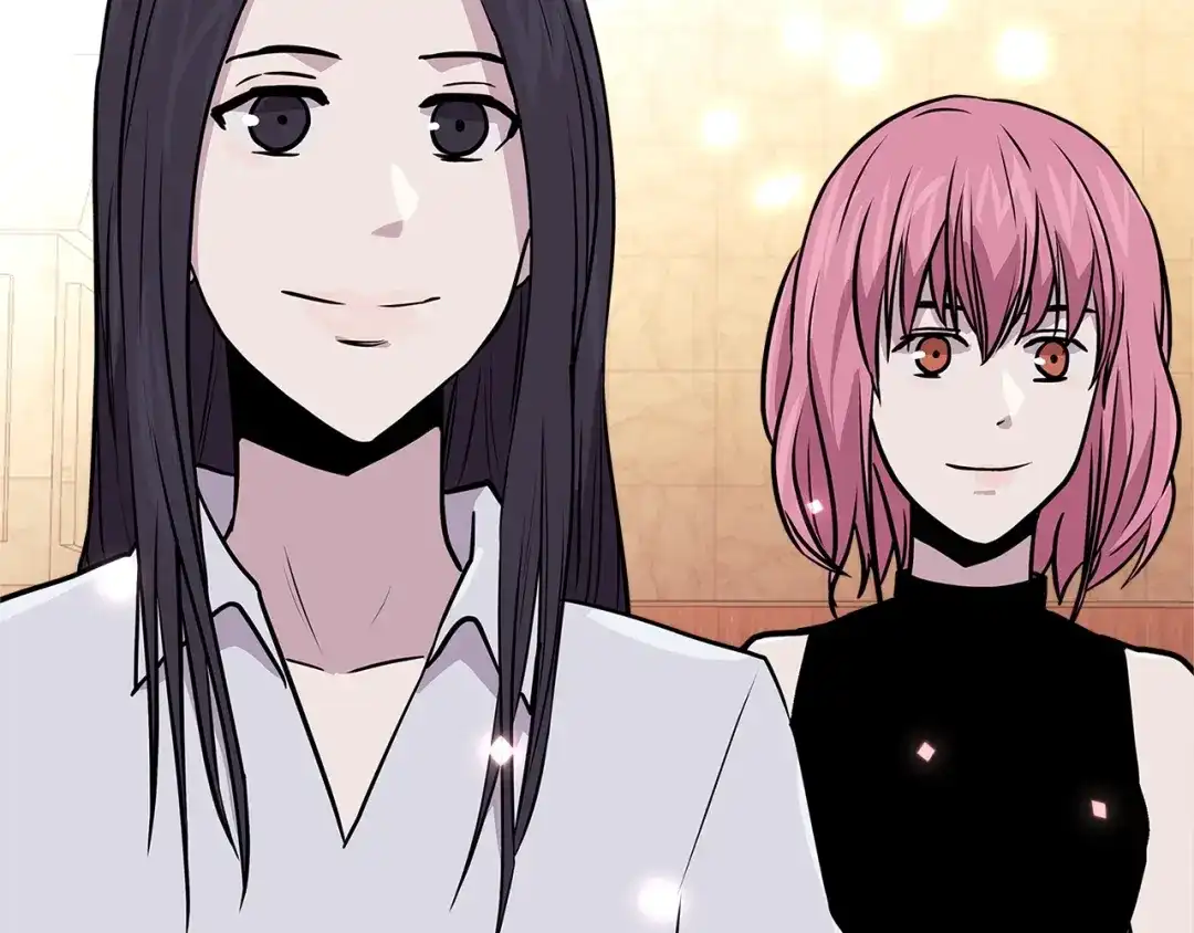 《次元雇佣兵》第3季第46话 扣钱！ 第124页