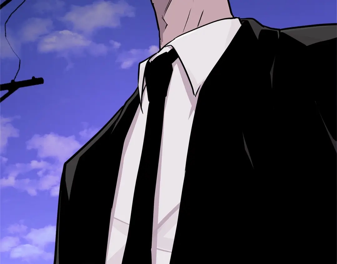 《次元雇佣兵》第3季第47话 逃避 第199页