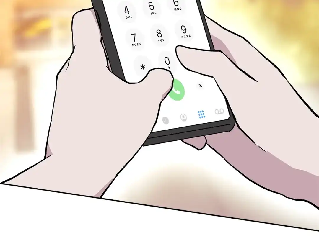 《次元雇佣兵》第3季第47话 逃避 第8页