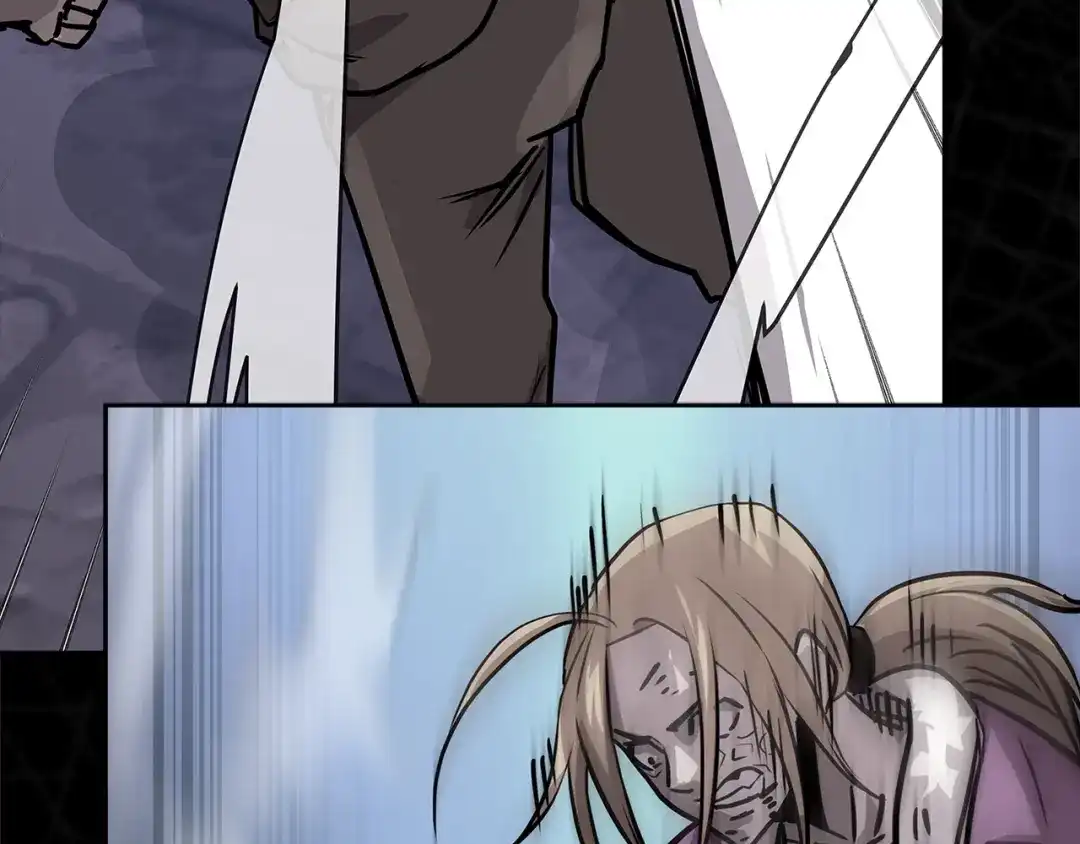 《次元雇佣兵》第4季第3话 我包围你们！ 第142页