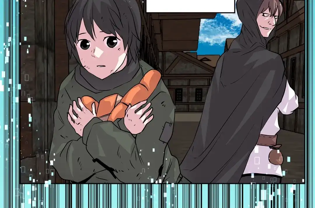 《次元雇佣兵》第2季第3话 暗杀 第49页