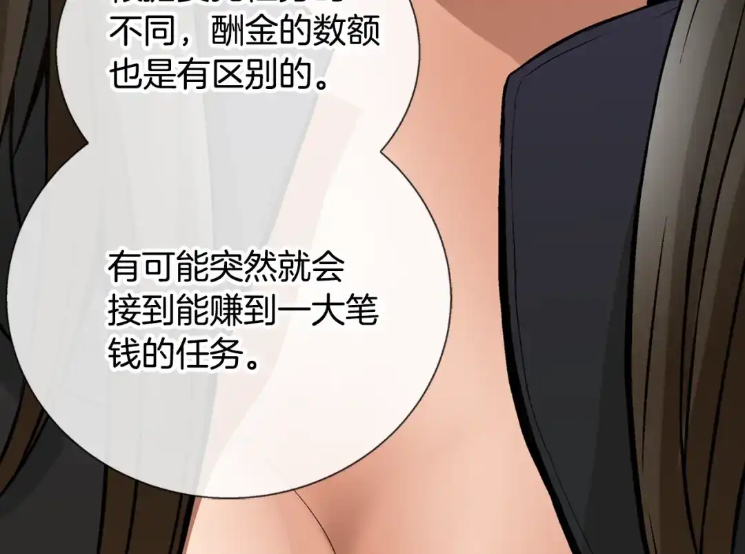 《次元雇佣兵》第5话 这份酬金过于满意！ 第75页