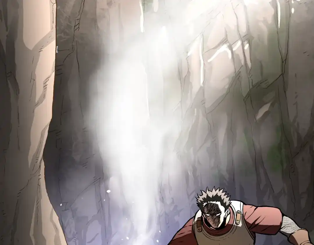 《次元雇佣兵》第6话 这次的任务过于混乱 第50页