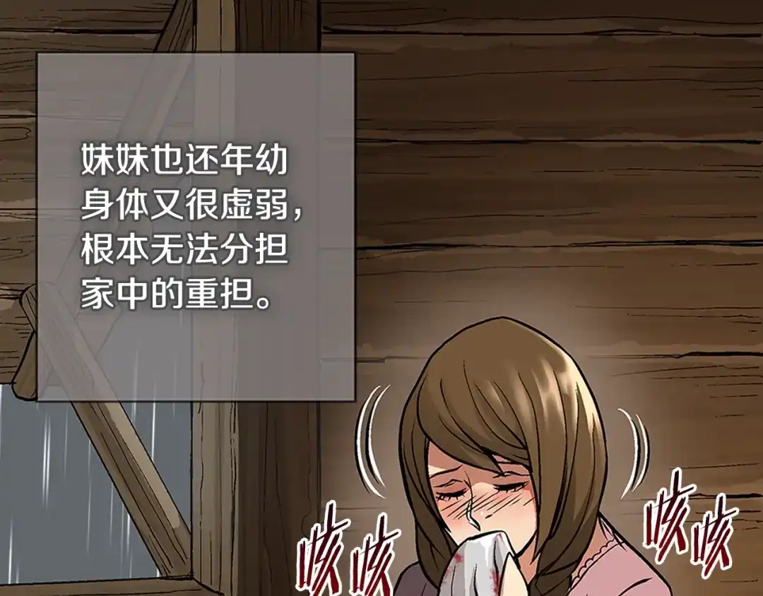 《次元雇佣兵》第7话 难熬的夜晚 第14页