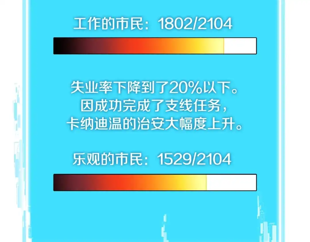《次元雇佣兵》第3季第9话 人 干 事 ？ 第39页