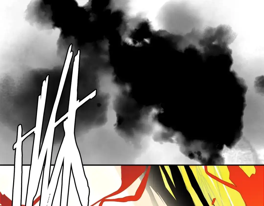 《次元雇佣兵》第3季第9话 人 干 事 ？ 第190页