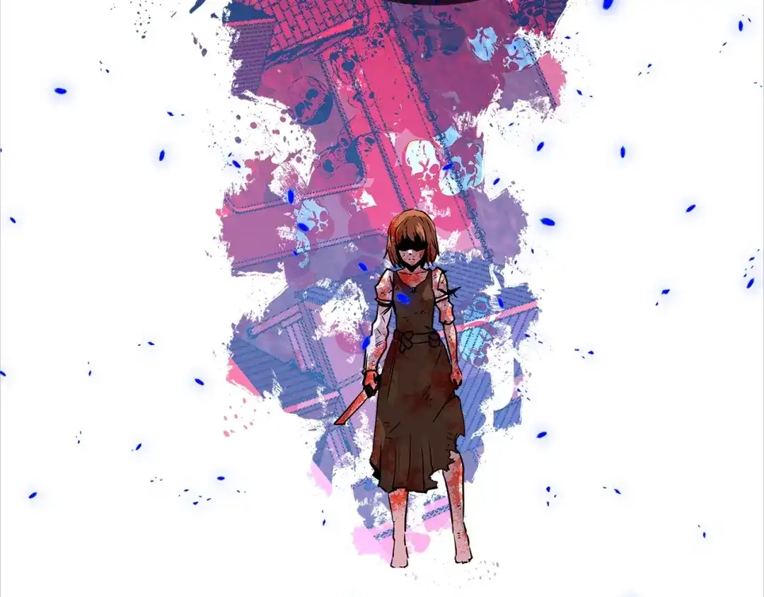 《次元雇佣兵》第3季第12话 怪物首领 第73页
