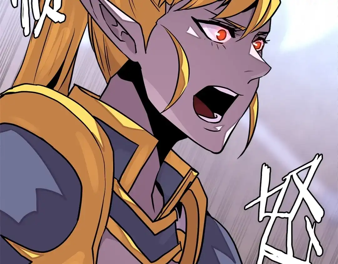 《次元雇佣兵》第3季第17话 这也行? 第142页