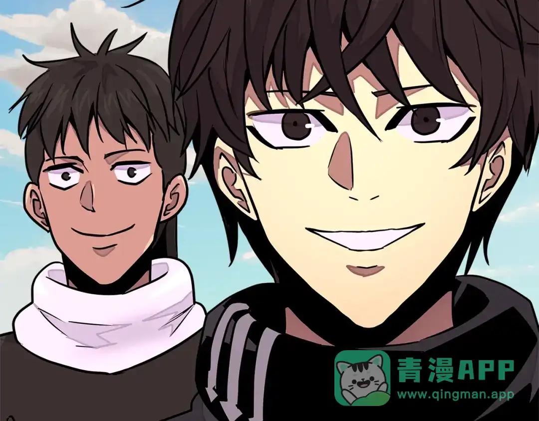 《次元雇佣兵》第3季第17话 这也行? 第171页