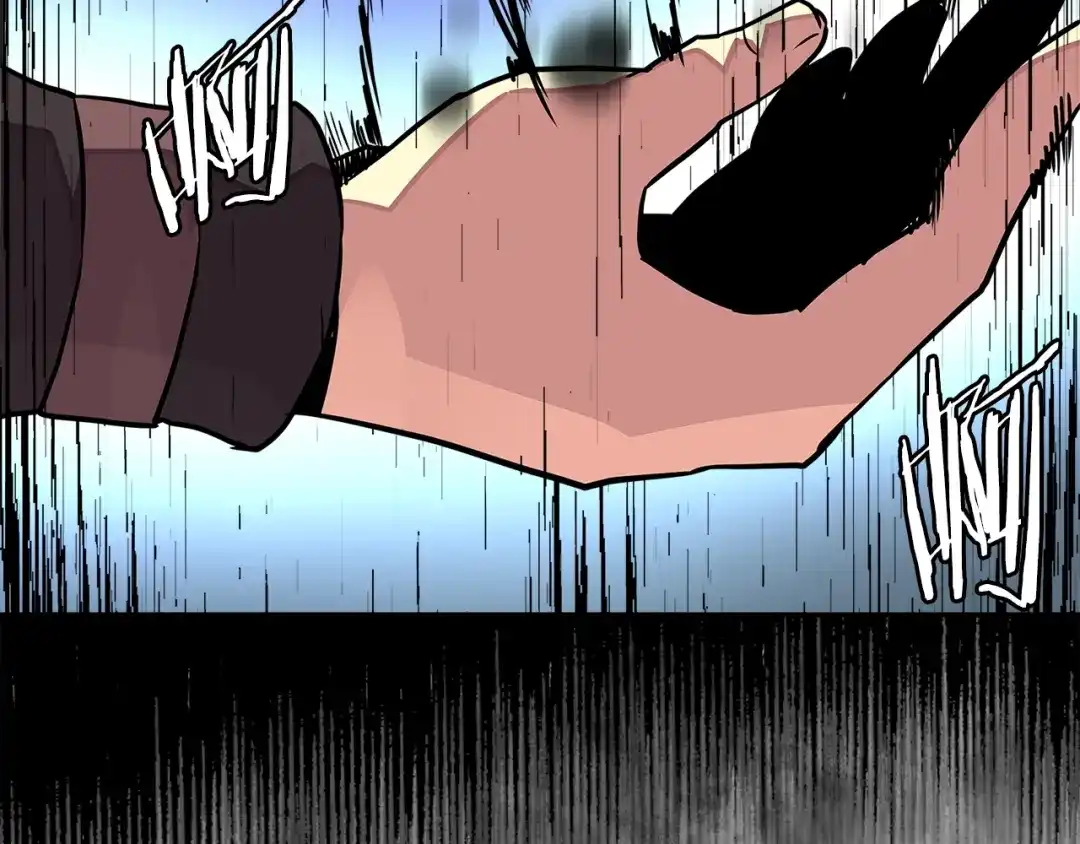 《次元雇佣兵》第3季第18话 责任亦是痛苦 第83页