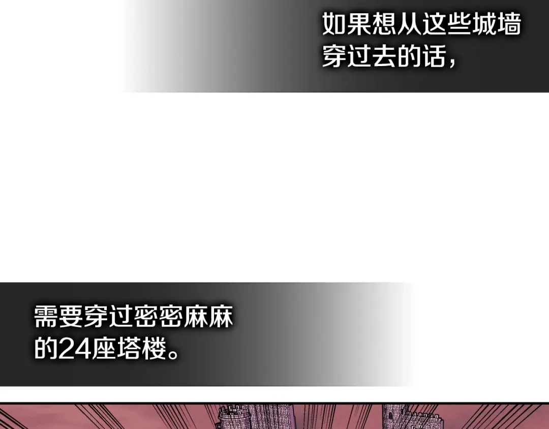 《次元雇佣兵》第3季第18话 责任亦是痛苦 第28页